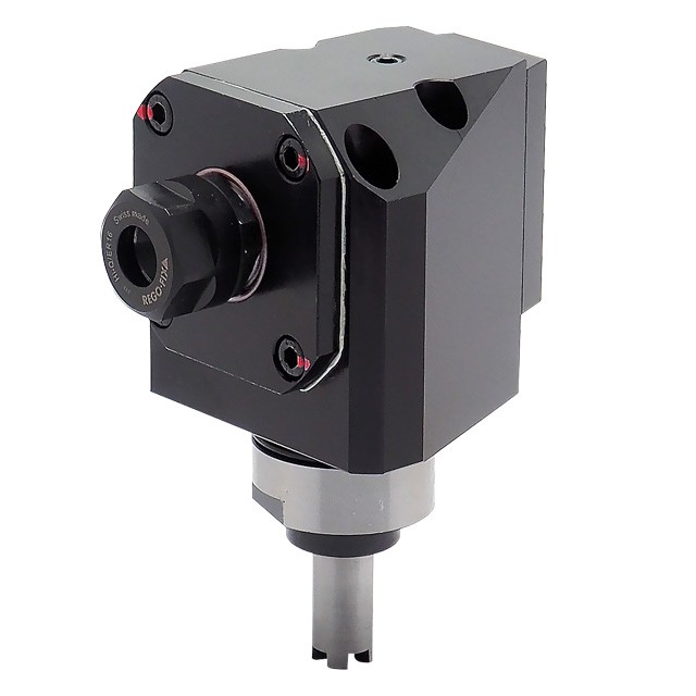 Can be used on DMG MORI